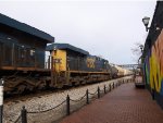 CSX 5284